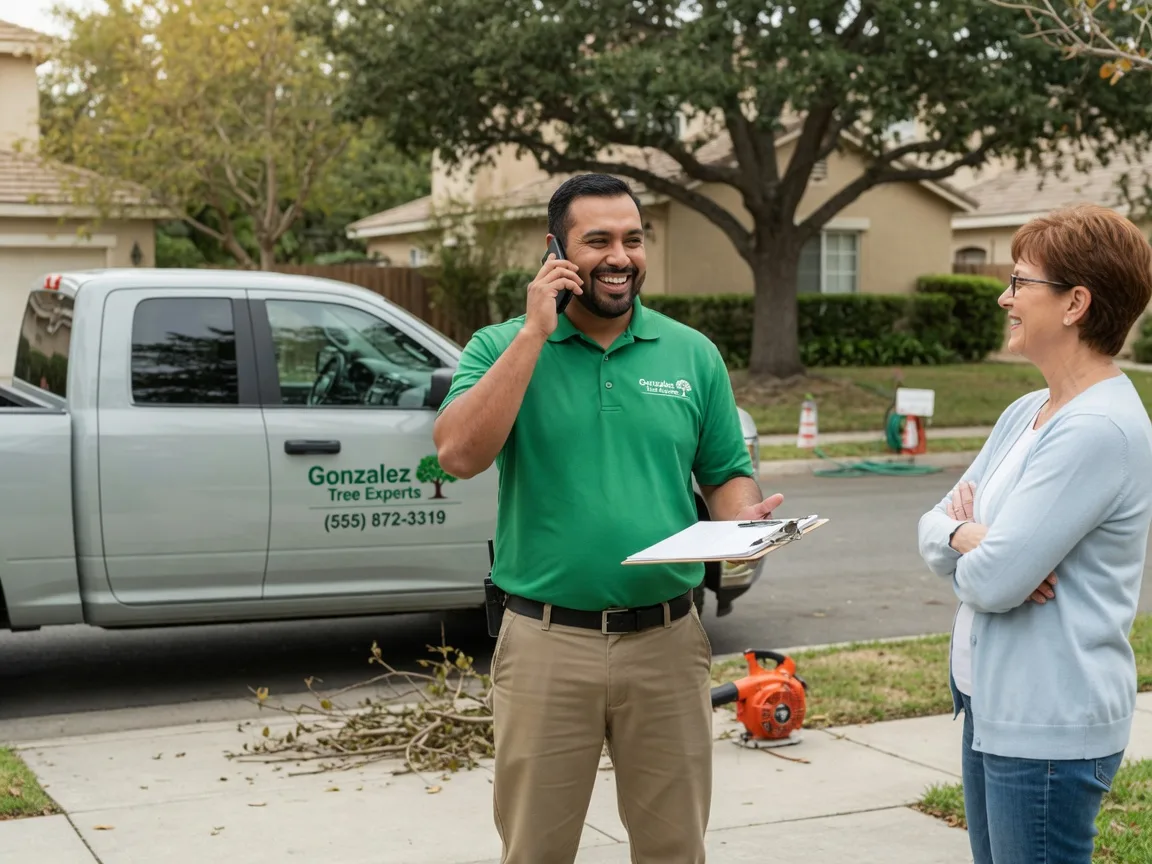 Tree Service Winona, KS FAQs